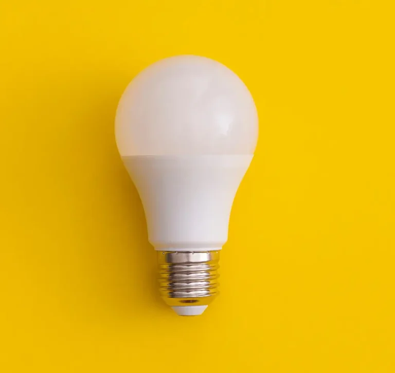 Energy saving Light bulb