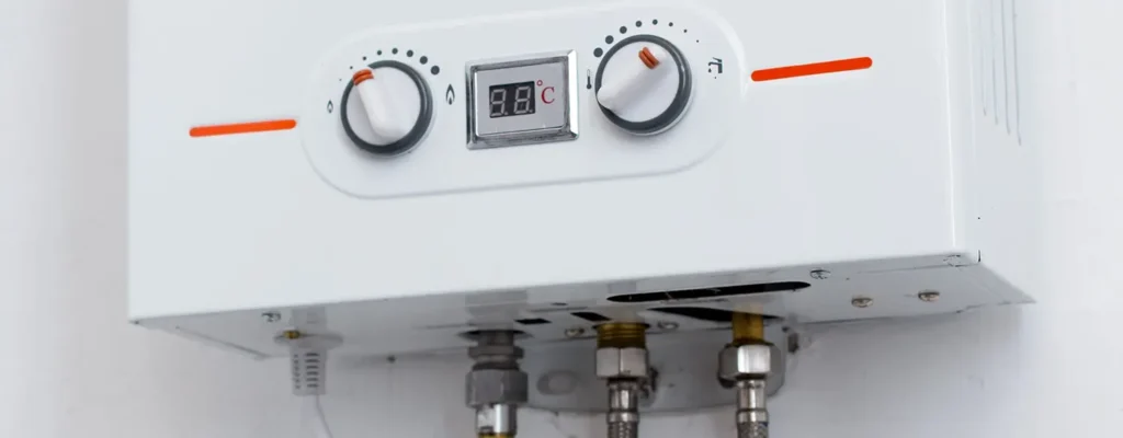 Boiler controls