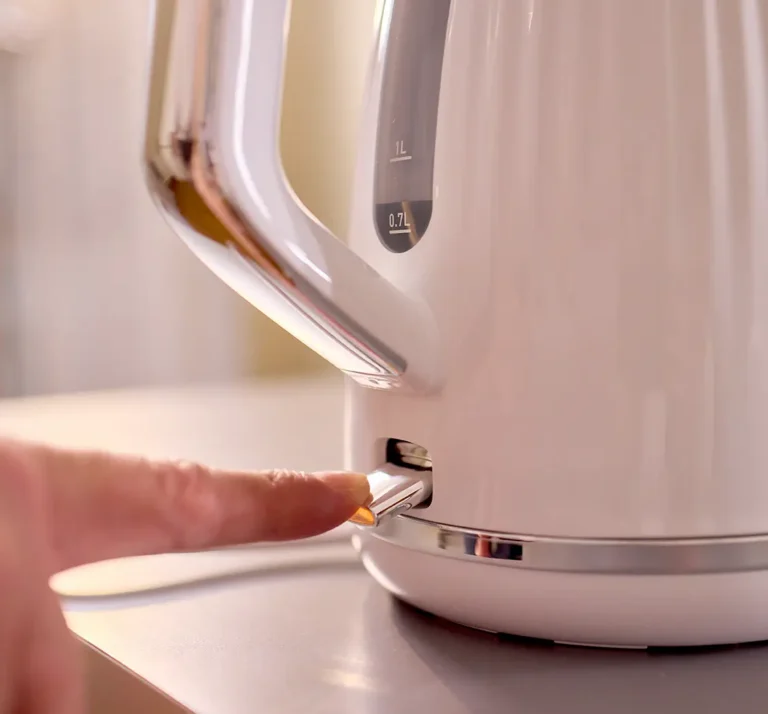 kettle measure