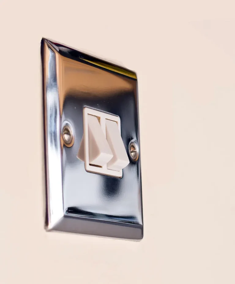 light switch
