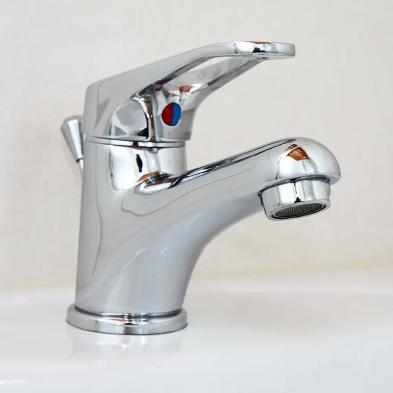tap off