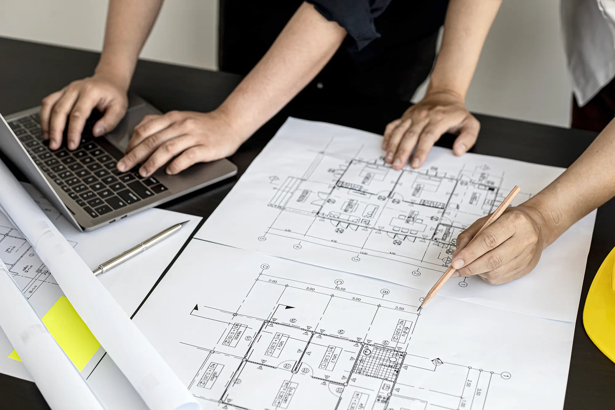 Finance-background